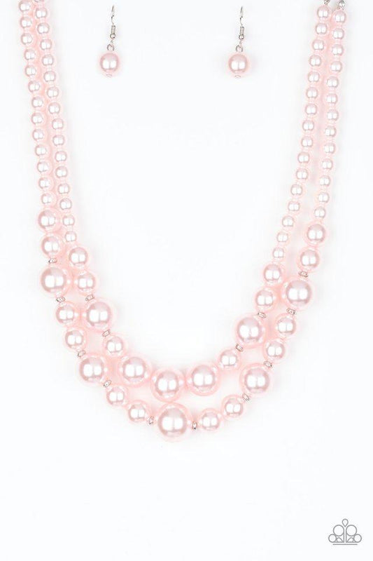 The More The Modest - Pink - Pretykimsbling