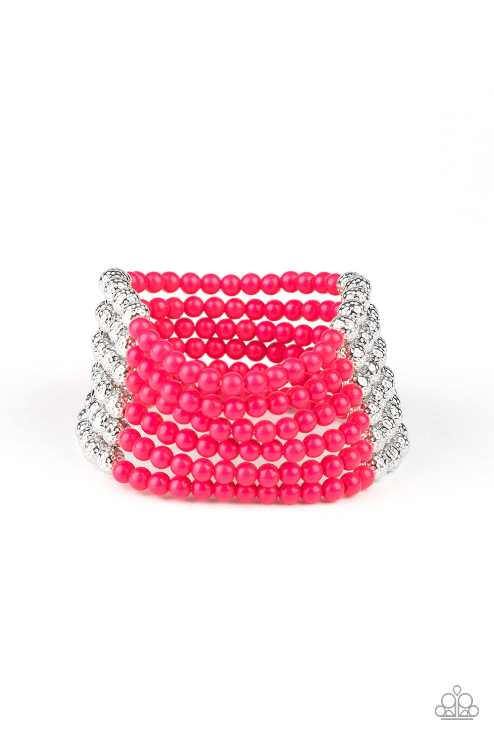 LAYER It On Thick - Pink - Pretykimsbling