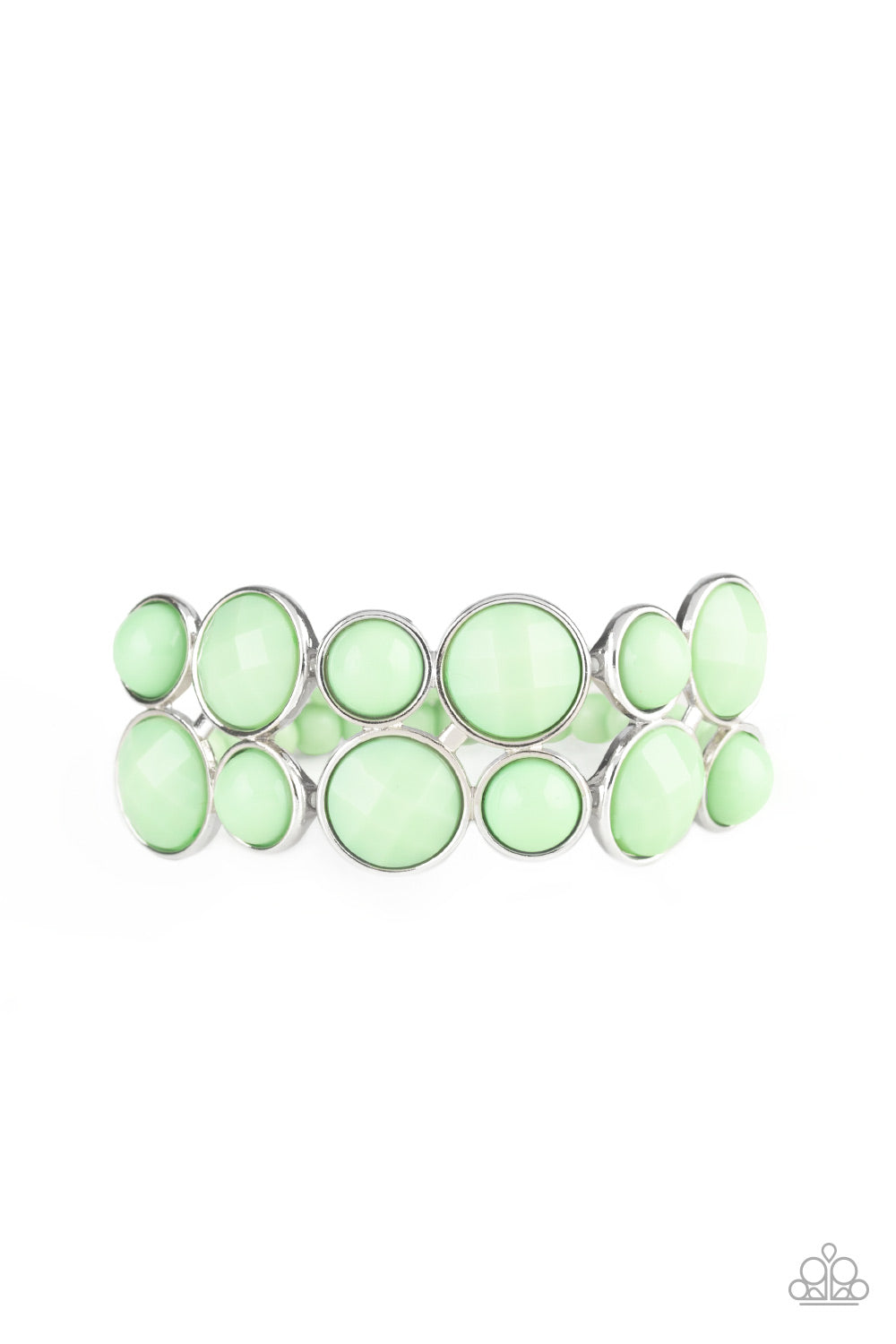 Confection Connection - Green - Pretykimsbling