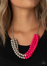Layer After Layer - Pink - Pretykimsbling