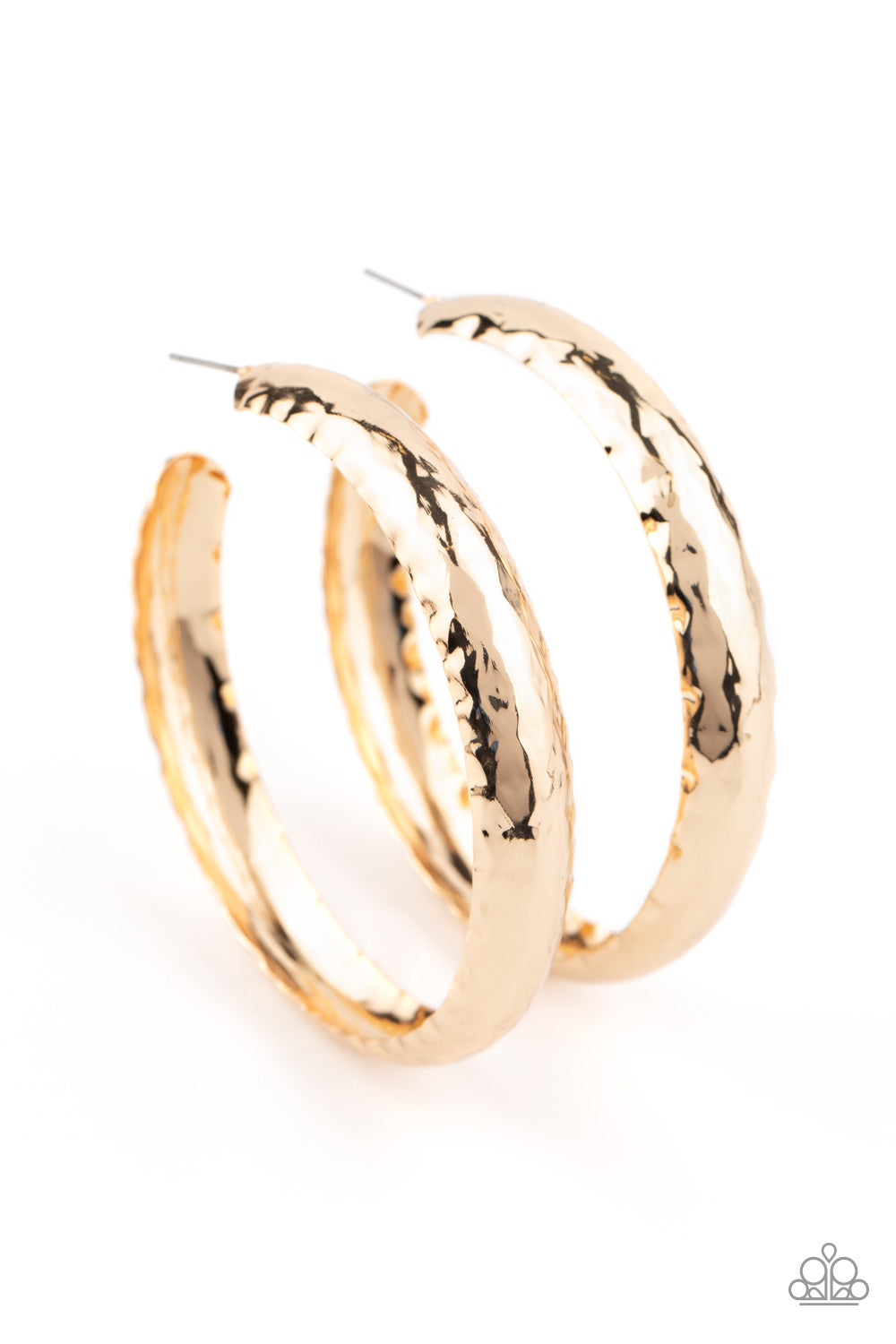 Check Out These Curves - Gold - Pretykimsbling