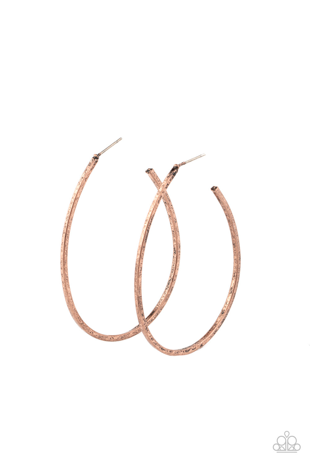 Cool Curves - Copper - Pretykimsbling