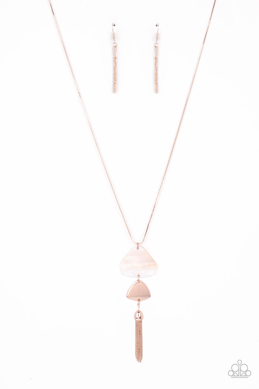 TIDE You Over - Rose Gold - Pretykimsbling