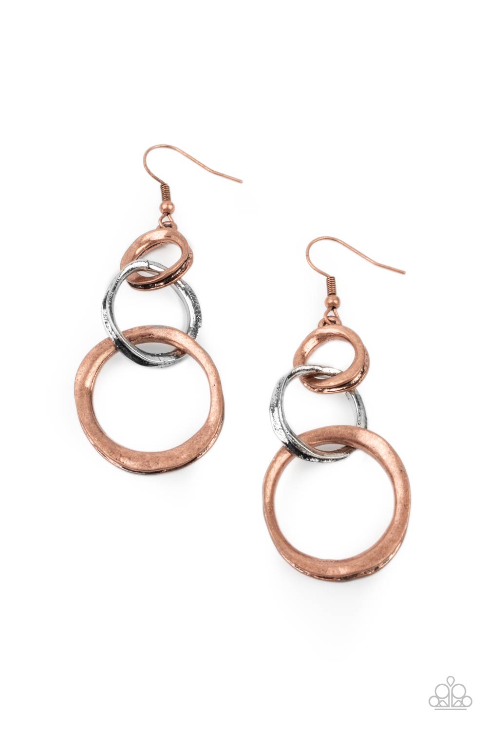 Harmoniously Handcrafted-Copper - Pretykimsbling