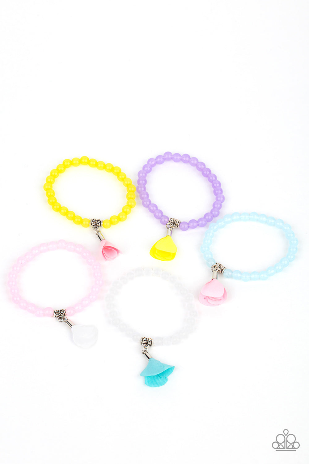Starlet Shimmer Bracelet Kit - Pretykimsbling
