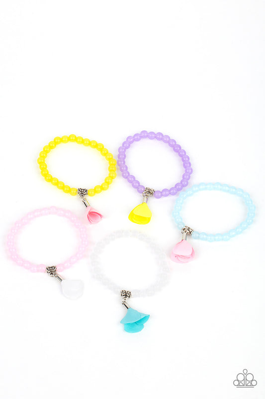 Starlet Shimmer Bracelet Kit - Pretykimsbling
