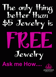 Free Jewelry - Pretykimsbling